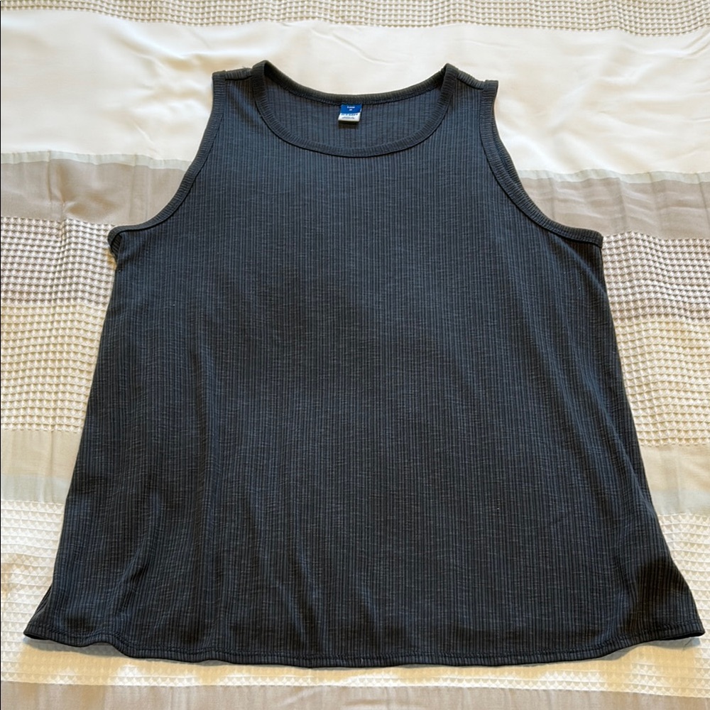 Old Navy Luxe Tank